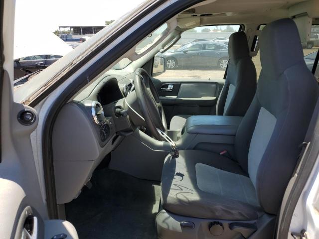 Photo 7 from auction – 2006 FORD EXPEDITION with VIN 1FMFU16566LA49228