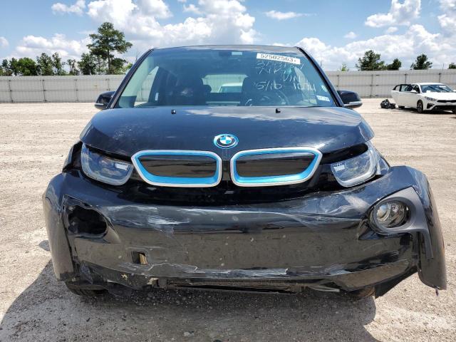 Photo 5 from auction – 2017 BMW I3 REX with VIN WBY1Z8C30HV891094