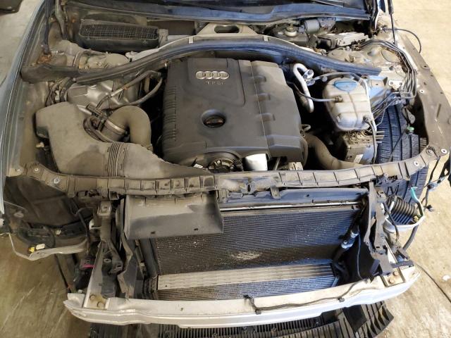 Photo 11 from auction – 2013 AUDI A6 PREMIUM with VIN WAUGFAFC5DN149434