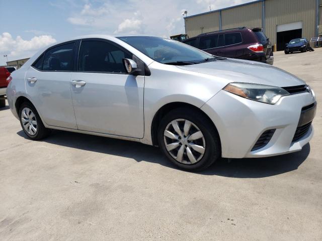 Photo 4 from auction – 2016 TOYOTA COROLLA L with VIN 5YFBURHE7GP530936