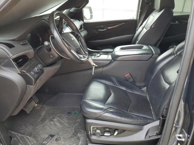 Photo 7 from auction – 2019 CADILLAC ESCALADE E with VIN 1GYS4KKJ3KR317620