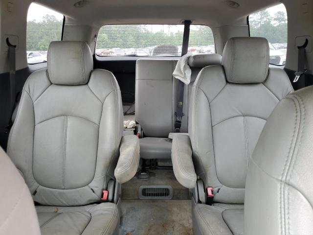 Photo 10 from auction – 2009 GMC ACADIA SLE with VIN 1GKER13D69J169869