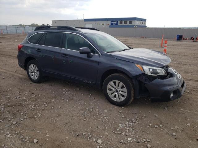 Снимка 4 от търг – 2017 SUBARU OUTBACK 2. с VIN 4S4BSAFC3H3285017