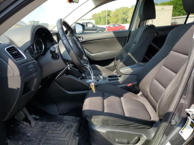 Photo 7 from auction – 2016 MAZDA CX-5 with VIN JM3KE4CY8G0770466