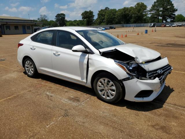 Photo 4 from auction – 2019 HYUNDAI ACCENT SE with VIN 3KPC24A37KE076834