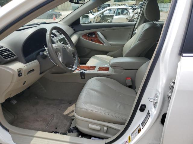 Photo 7 from auction – 2011 TOYOTA CAMRY SE with VIN 4T1BF3EK4BU594246