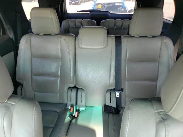 Photo 10 from auction – 2011 FORD EXPLORER X with VIN 1FMHK7D89BGA50598