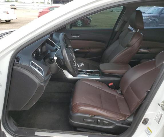 Foto 7 de la subasta – 2015 ACURA TLX TECH con VIN 19UUB2F5XFA000702