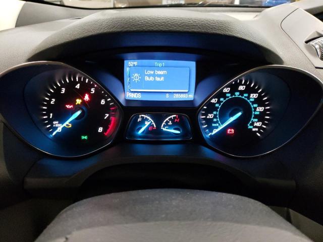 Photo 9 from auction – 2014 FORD ESCAPE SE with VIN 1FMCU9GX9EUE28265