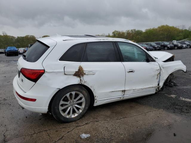 Photo 3 from auction – 2016 AUDI Q5 PREMIUM with VIN WA1C2AFPXGA082951