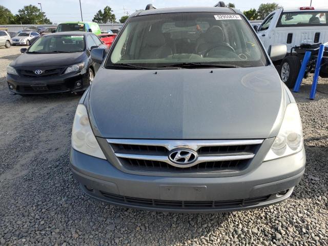 Photo 5 from auction – 2008 HYUNDAI ENTOURAGE with VIN KNDMC233286055388