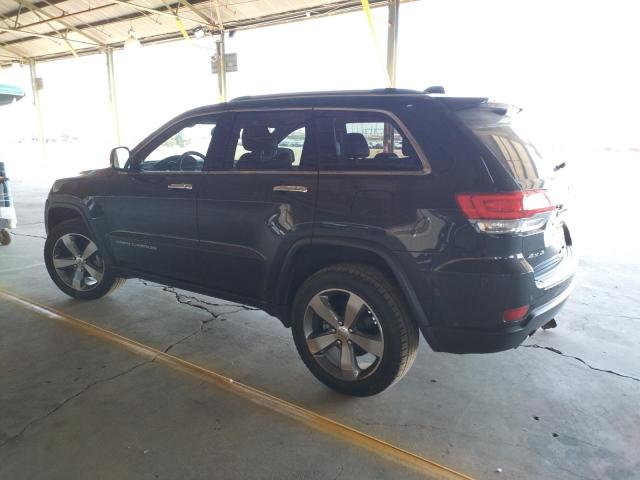 Photo 2 from auction – 2014 JEEP GRAND CHER with VIN 1C4RJFBG8EC571923