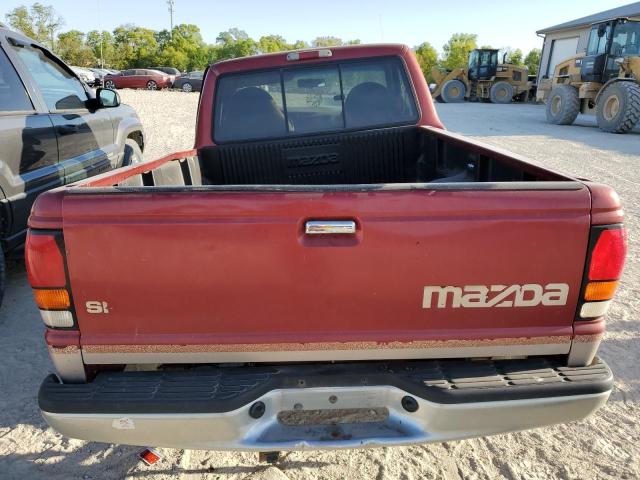 Photo 6 from auction – 1998 MAZDA B SERIES with VIN 4F4YR12C1WTM23268
