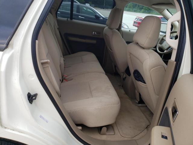 Photo 11 from auction – 2007 FORD EDGE SEL with VIN 2FMDK38C67BB18330