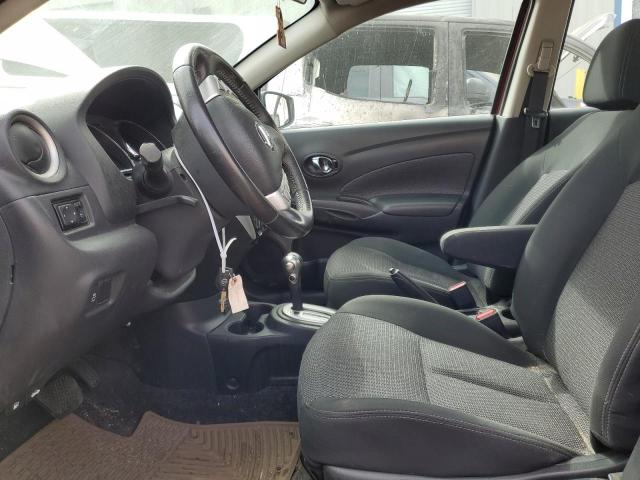 Photo 7 from auction – 2018 NISSAN VERSA S with VIN 3N1CN7AP0JL836269