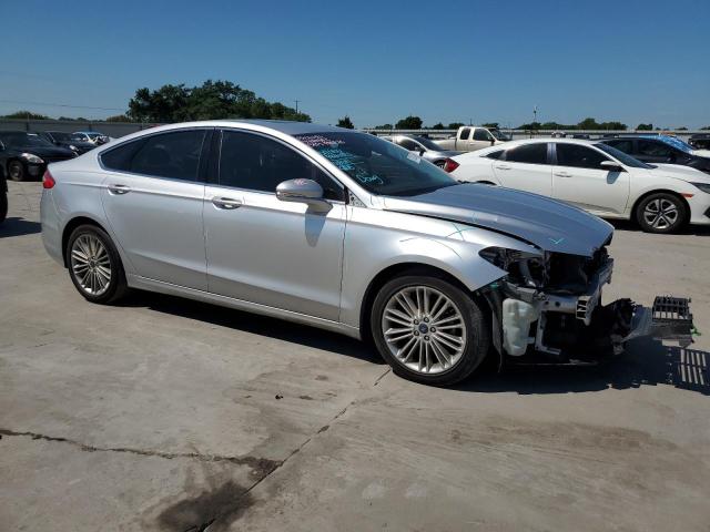 Photo 4 from auction – 2016 FORD FUSION SE with VIN 1FA6P0HD1G5127825