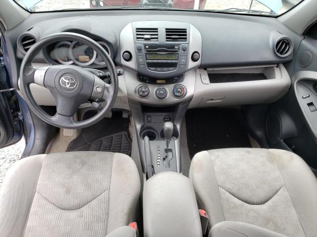 Photo 8 from auction – 2010 TOYOTA RAV4 with VIN 2T3KF4DV8AW028064