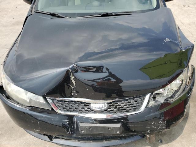 Photo 11 from auction – 2013 KIA FORTE EX with VIN KNAFU5A2XD5656692