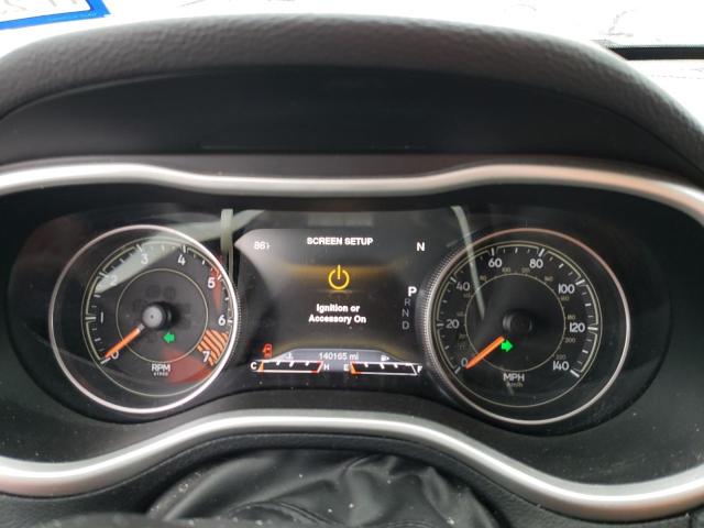 Photo 9 from auction – 2015 JEEP CHEROKEE L with VIN 1C4PJLDB6FW738156