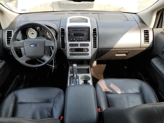 Photo 8 from auction – 2007 FORD EDGE SEL P with VIN 2FMDK49C17BB55807