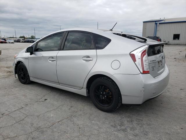Photo 2 from auction – 2013 TOYOTA PRIUS with VIN JTDKN3DUXD5683651