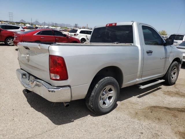 Photo 3 from auction – 2011 DODGE RAM 1500 with VIN 3D7JB1EK6BG506760