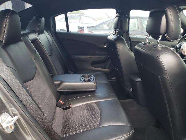 Photo 10 from auction – 2011 CHRYSLER 200 S with VIN 1C3BC8FG6BN577807