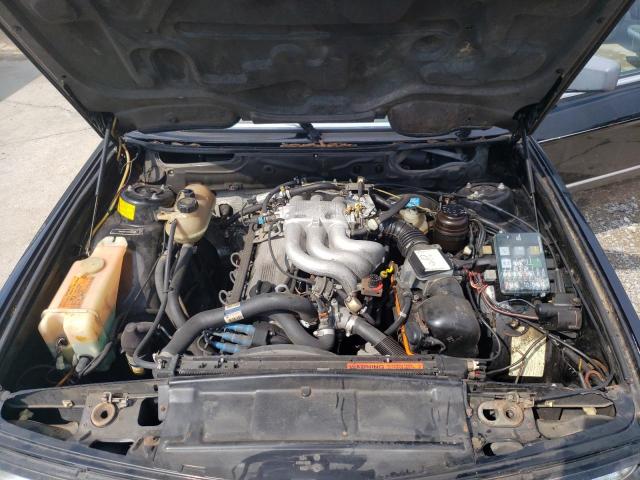 Photo 11 from auction – 1985 BMW 528 E AUTO with VIN WBADK8303F9546511