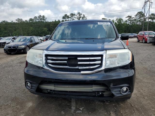 Photo 5 from auction – 2013 HONDA PILOT EX with VIN 5FNYF3H42DB043353