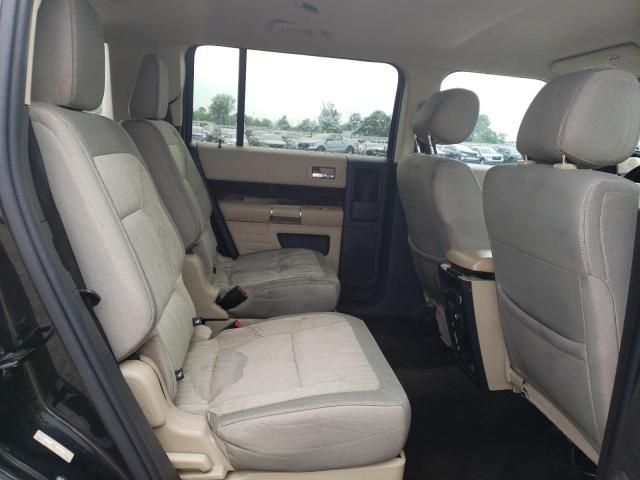 Photo 11 from auction – 2013 FORD FLEX SEL with VIN 2FMGK5C83DBD37897