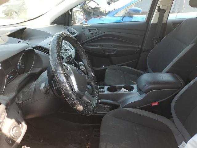 Photo 7 from auction – 2014 FORD ESCAPE S with VIN 1FMCU0F75EUB68413