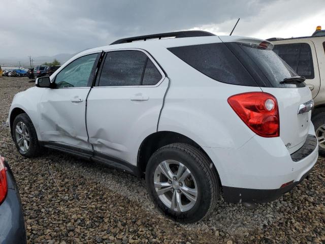 Photo 2 from auction – 2014 CHEVROLET EQUINOX LT with VIN 2GNALCEK0E6129501