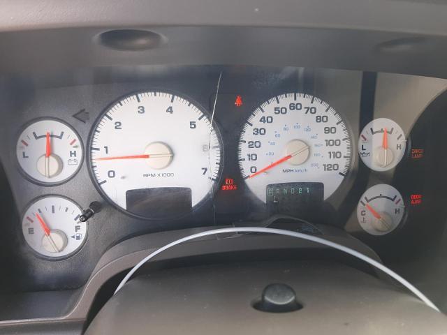 Photo 9 from auction – 2004 DODGE RAM 1500 S with VIN 1D7HA18D44S692308