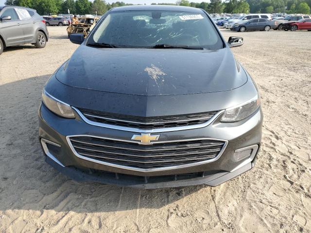 Photo 5 from auction – 2018 CHEVROLET MALIBU LS with VIN 1G1ZB5ST7JF184396