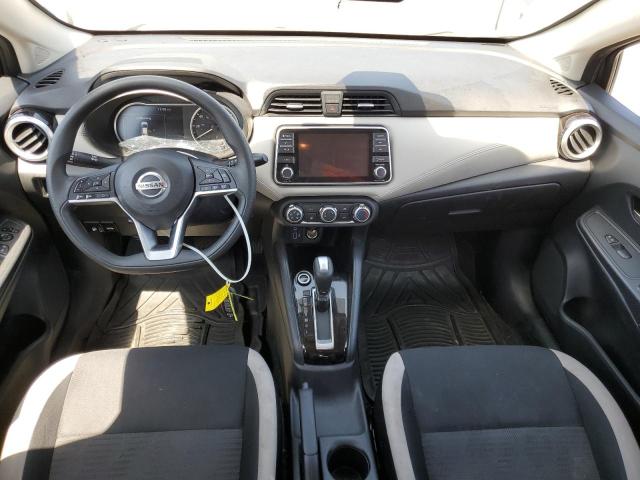 Photo 8 from auction – 2020 NISSAN VERSA SV with VIN 3N1CN8EV0LL901641