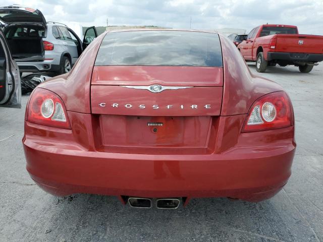 Фото 6 с аукциона – 2005 CHRYSLER CROSSFIRE с VIN 1C3AN69L25X035311