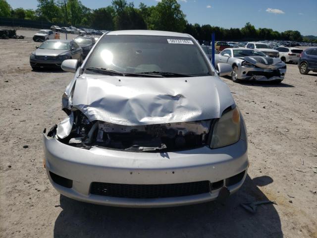 Photo 5 from auction – 2006 TOYOTA SCION XA with VIN JTKKT604460133772