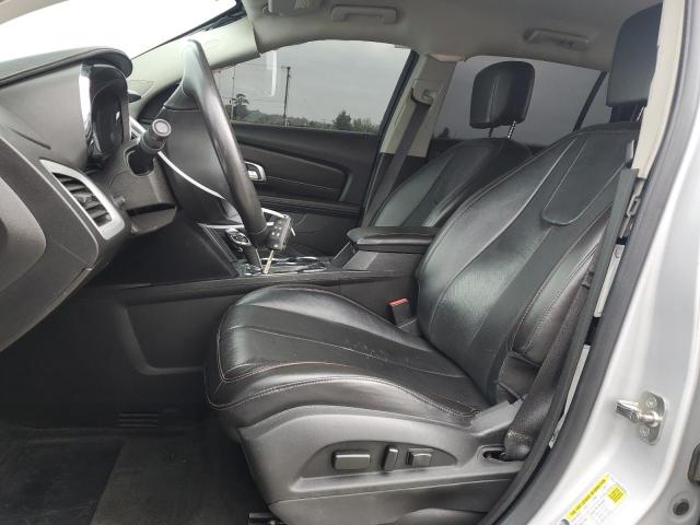Photo 7 from auction – 2014 GMC TERRAIN SL with VIN 2GKALSEK8E6298589