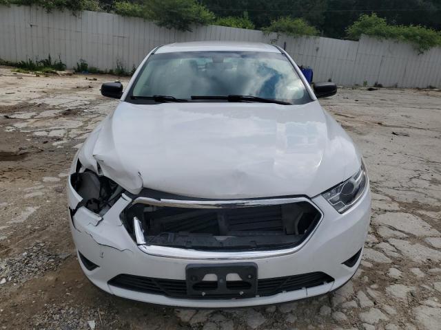 Photo 5 from auction – 2016 FORD TAURUS SE with VIN 1FAHP2D84GG146886