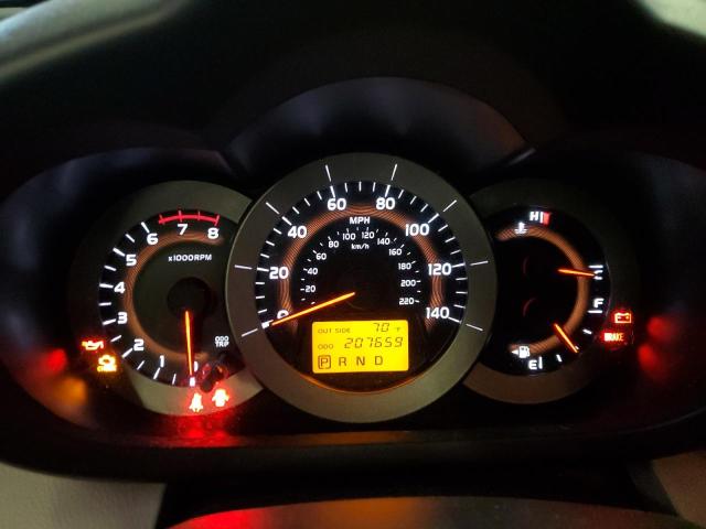 Photo 9 from auction – 2008 TOYOTA RAV4 with VIN JTMZD33V486056097