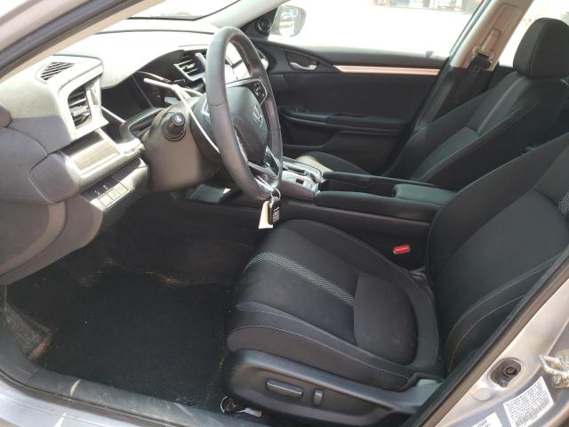 Photo 7 from auction – 2019 HONDA CIVIC EX with VIN 19XFC1F32KE017045