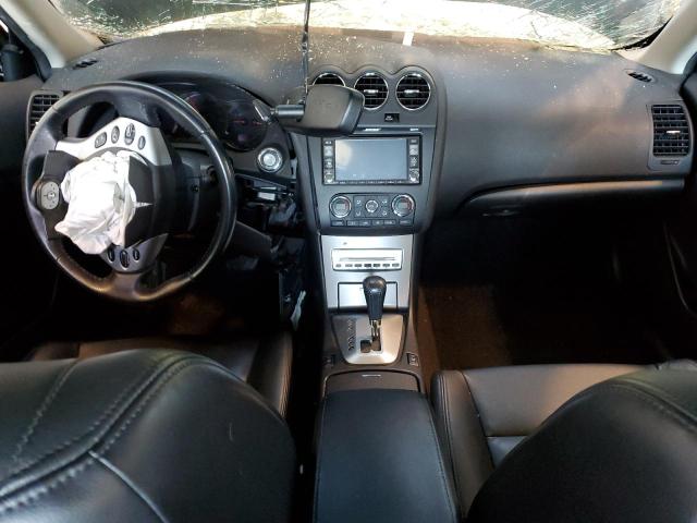 Photo 8 from auction – 2007 NISSAN ALTIMA 2.5 with VIN 1N4AL21E37N427550