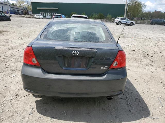 Photo 6 from auction – 2007 TOYOTA SCION TC with VIN JTKDE177570190781