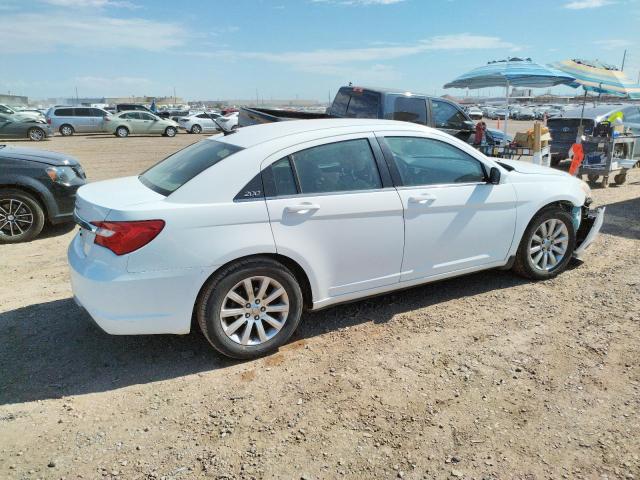 Photo 3 from auction – 2012 CHRYSLER 200 TOURIN with VIN 1C3CCBBB7CN202862