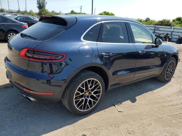 Photo 3 from auction – 2017 PORSCHE MACAN S with VIN WP1AB2A52HLB12280