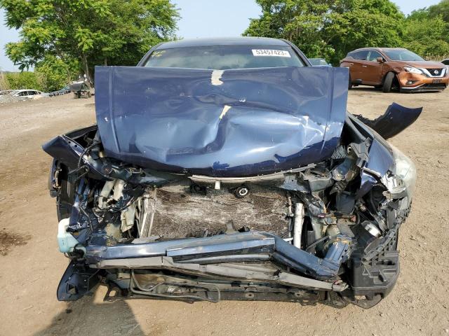 Photo 5 from auction – 2012 HONDA ACCORD EX with VIN 1HGCP2F72CA121623