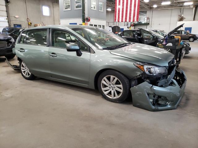 Photo 4 from auction – 2015 SUBARU IMPREZA PR with VIN JF1GPAC6XFH206443