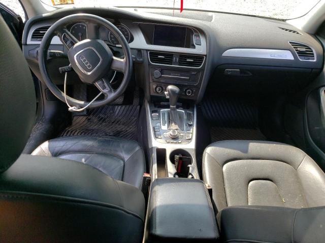 Photo 8 from auction – 2010 AUDI A4 PREMIUM with VIN WAUFFAFL8AN020580