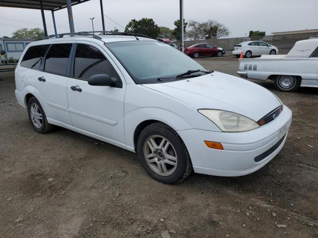 Photo 4 from auction – 2000 FORD FOCUS SE with VIN 1FAHP3633YW306853