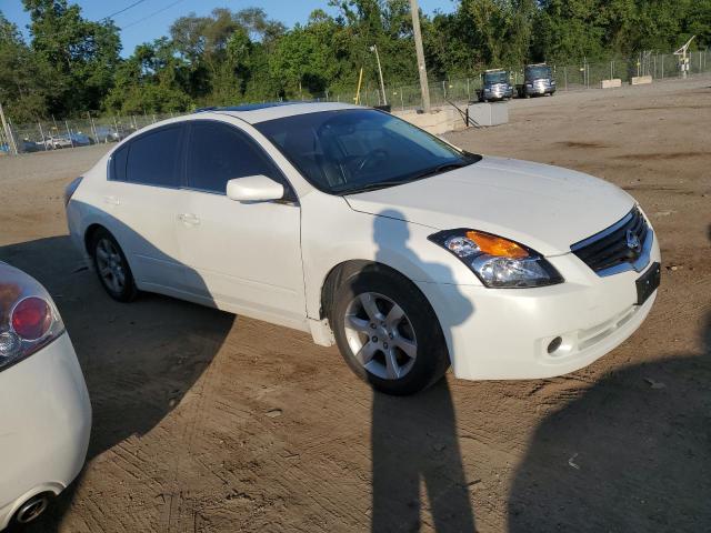 Photo 4 from auction – 2009 NISSAN ALTIMA 2.5 with VIN 1N4AL21E79N416635